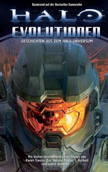 Halo Evolutionen