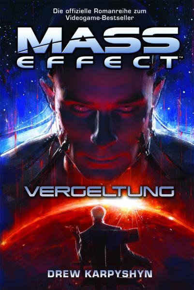 Mass Effect