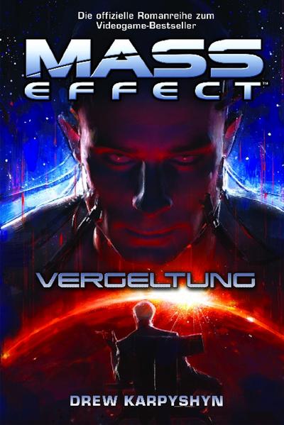Mass Effect Band 3: Vergeltung