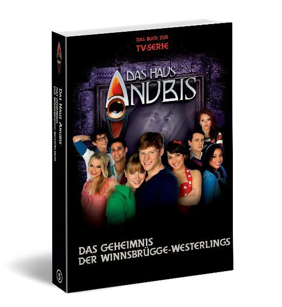 Das Haus Anubis