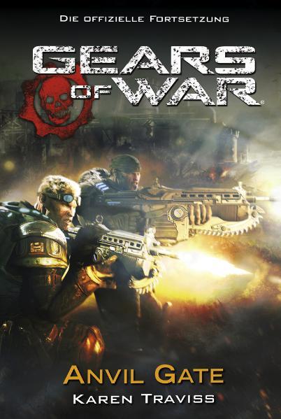 Gears of War