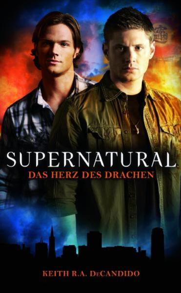Supernatural