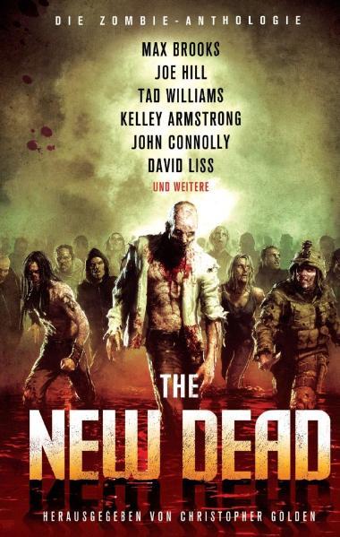 The New Dead