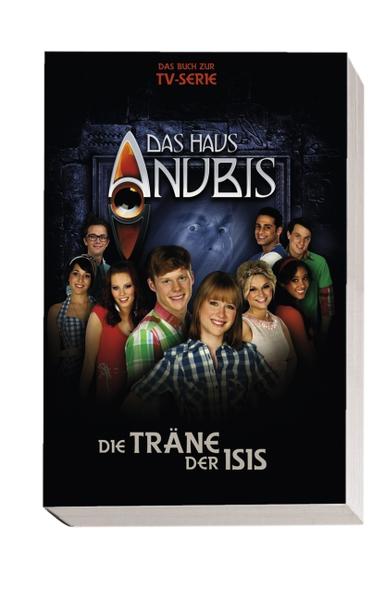Das Haus Anubis