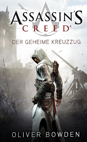 Buchcover