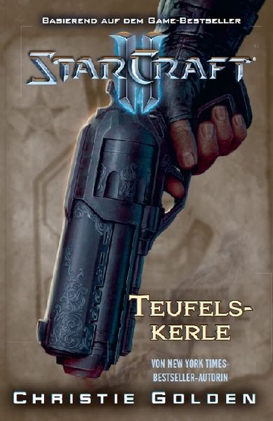 Buchcover