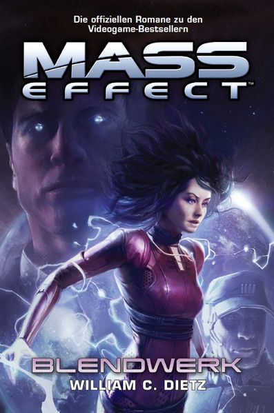 Mass Effect