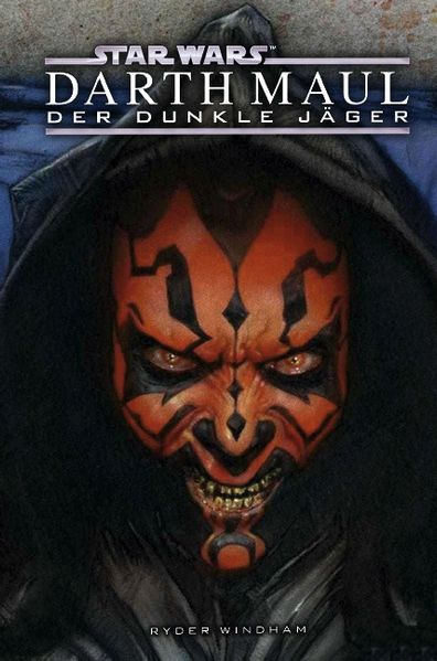 Star Wars: Darth Maul