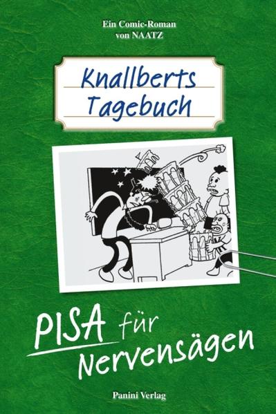 Knallberts Tagebuch