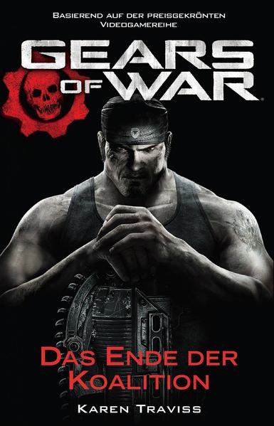 Gears of War Band 4: Das Ende der Koalition