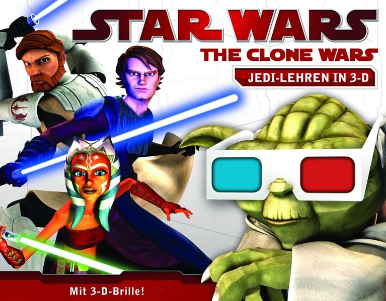 Star Wars The Clone Wars