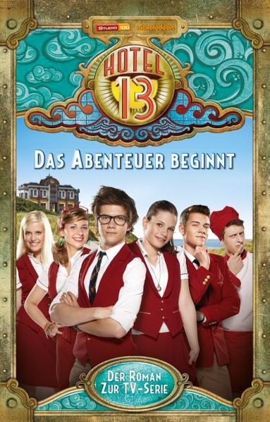 Hotel 13 (TV-Roman)
