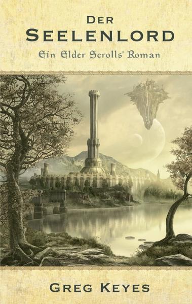 The Elder Scrolls