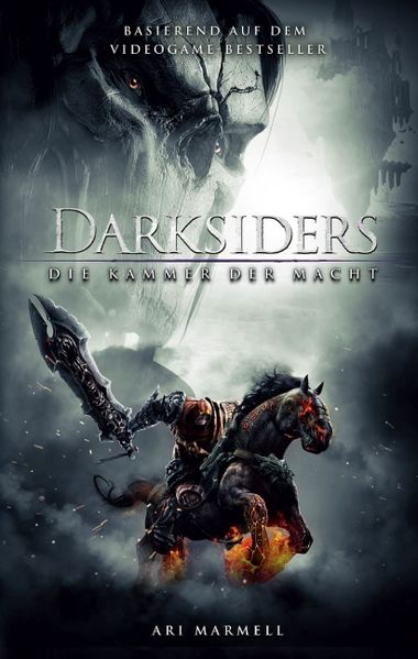 Darksiders 2