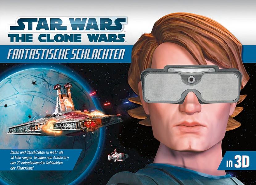 Star Wars The Clone Wars
