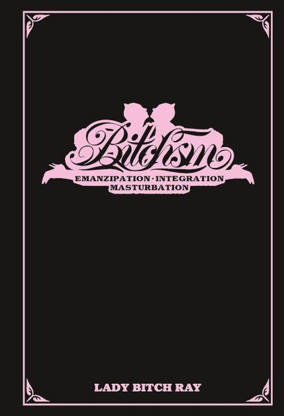 BITCHSM „Rosa-Luxus-Pussy“-Sonderedition