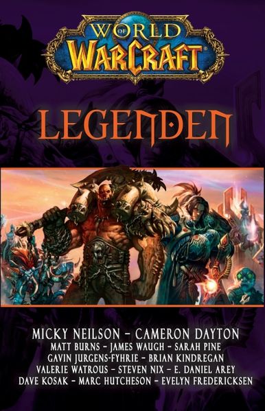 Buchcover