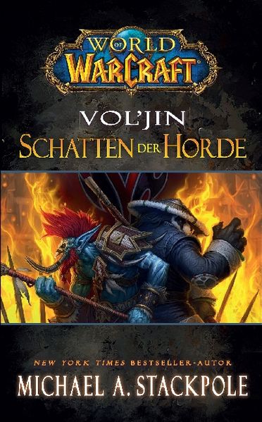 World of Warcraft