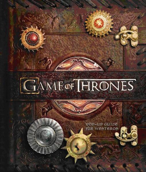 Game of Thrones