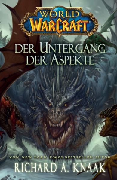 World of Warcraft