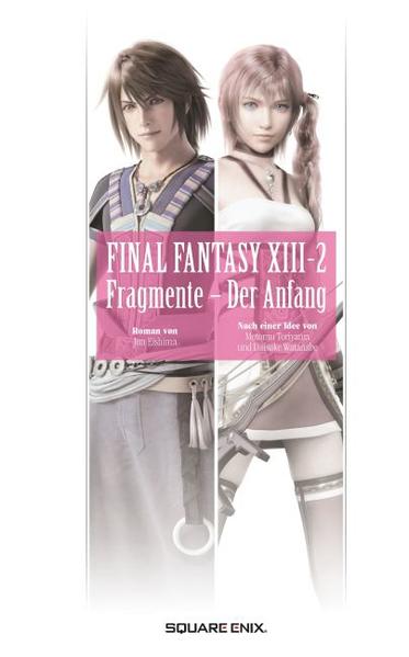 Final Fantasy XIII