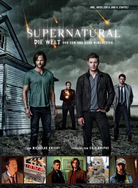 Supernatural