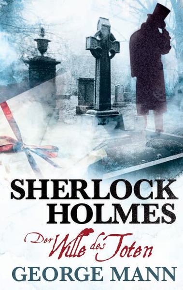 Sherlock Holmes