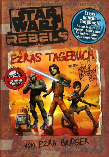 STAR WARS Rebels