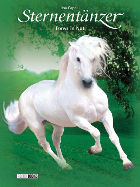 Sternentänzer, Band 14 - Ponys in Not