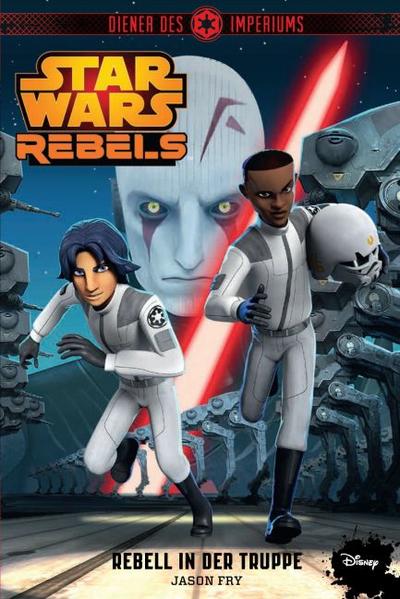 STAR WARS Rebels