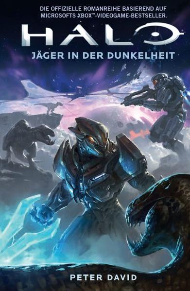 Halo: Jäger in der Dunkelheit