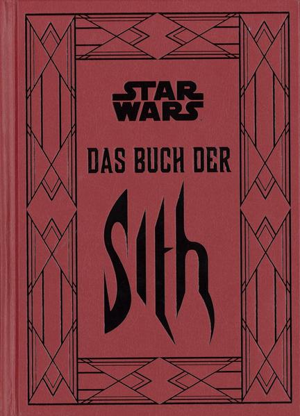 Star Wars: Das Buch der Sith