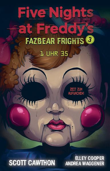 Buchcover