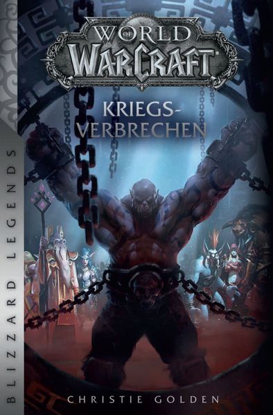 Buchcover