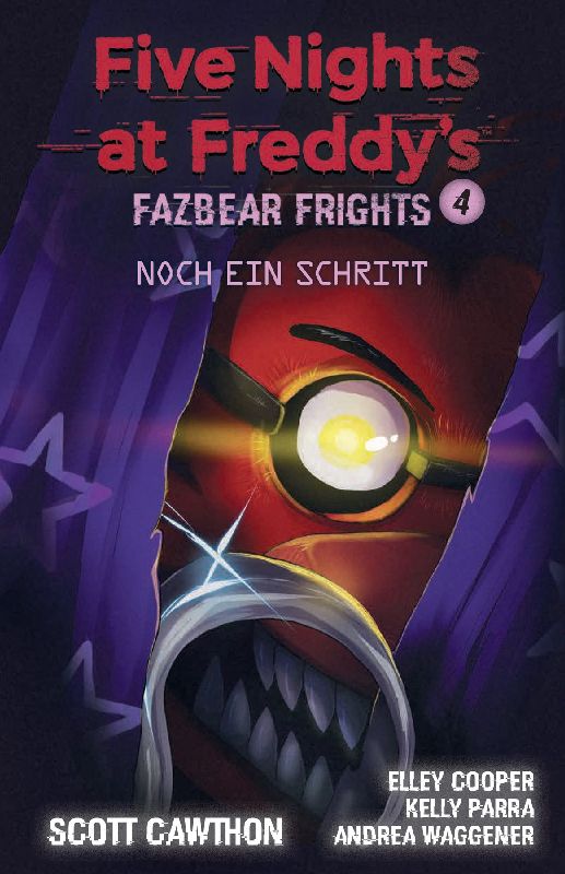 Buchcover