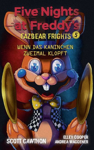 Buchcover