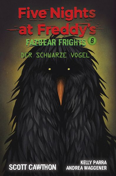 Buchcover