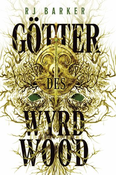 Götter des Wyrdwood