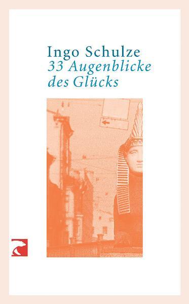 33 Augenblicke des Glücks
