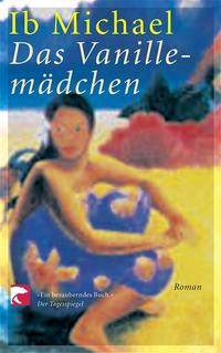 Das Vanillemädchen