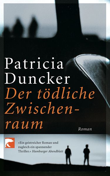 Der tödliche Zwischenraum