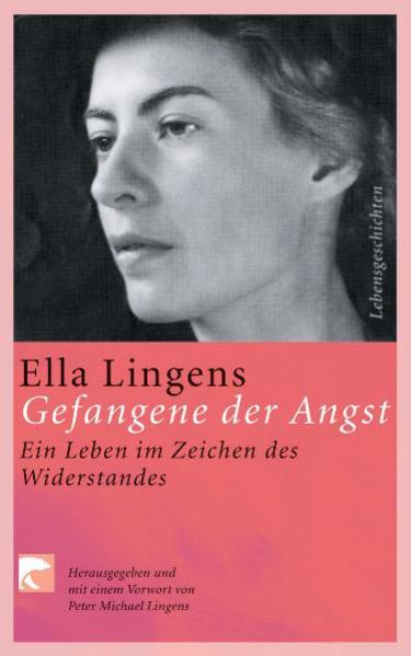 Gefangene der Angst