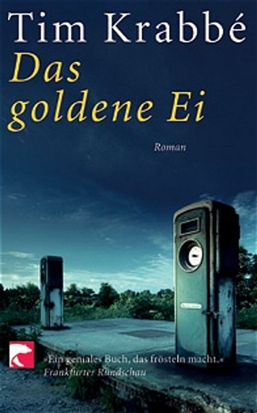 Das goldenen Ei