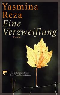 Eine Verzweiflung