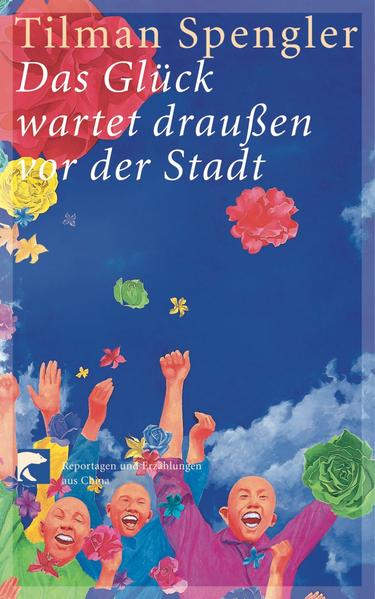 Das Glück wartet draussen vor der Stadt