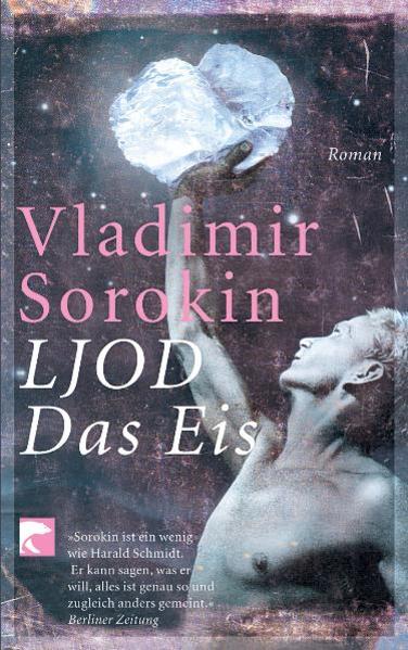 Ljod. Das Eis