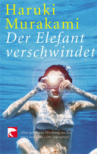 Der Elefant verschwindet