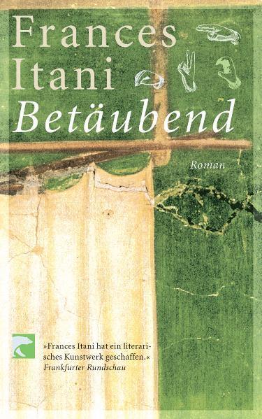Betäubend