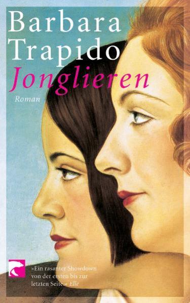 Jonglieren
