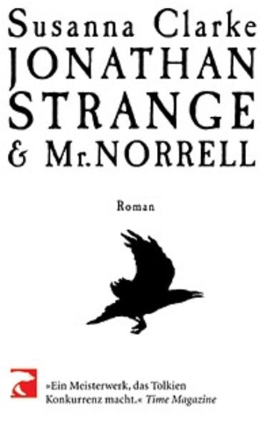 Jonathan Strange & Mr.Norrell